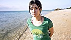 シーン2：近すぎる素肌 宮越虹海
