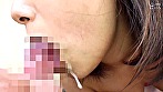 「変態プレイに興味が･･･」とか言って応募してきた、ド素人の人妻をギッタンギッタンにイカセまくって中出し、妊娠させてやったビデオ。少子化対策に貢献した爆乳妻 6人 240分 サンプル画像20