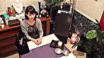 ザ☆ノンフィクション 盗撮ドキュメント 神回ベスト マル秘猥褻エステ・治療院編 12人4時間 02 サンプル画像1