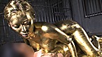 金粉銀粉＆ペイント大全 究極のウエット＆メッシー総合カタログ サンプル画像3