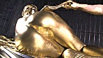 金粉銀粉＆ペイント大全 究極のウエット＆メッシー総合カタログ サンプル画像5
