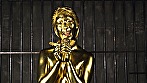 金粉銀粉＆ペイント大全 究極のウエット＆メッシー総合カタログ サンプル画像20