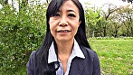 いやらしい六十路はお嫌いですか？【人生最後のAV出演】一番奥を貫かれ切なく乱れる初撮り熟女5人 3 サンプル画像9