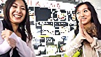配信サイトで絶好調すぎる売り上げを叩き出している 伝説の人妻ナンパ神動画 ベストセレクション05 12人4時間 サンプル画像17