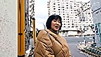 街角おばさんナンパ 商店街にいそうなごく普通のおばさんがワインの試飲でほろ酔い気分、「こんなおばさんで良いの？」とか言いながら嬉しそうに生姦SEX 「まだ妊娠するんだからね」とか言ってるマ○コに中出し！！ vol.2