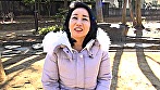 いやらしい六十路はお嫌いですか？【人生最後のAV出演】一番奥を貫かれ切なく乱れる初撮り熟女5人 4 画像1