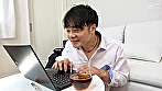 デリヘル呼んだら会社の女上司が来た！！ 日頃の逆襲ピストンで雌化する女部長！