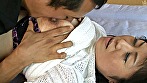 「お父さんには内緒よ･･･」母が晒した“オンナ”の素顔 父だけが知らない我が家の秘密 母と息子の近親SEXラブソディー 36人8時間