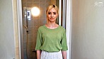 金髪ハーフ美女のいやらしいセックス指導 逸材発掘 Mia - Image 16