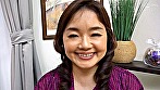 五十路で美人で爆乳って最強かよっ！ 初撮りおばさん 厳選素人6人4時間 9 画像16