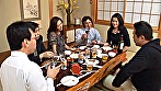 熟年ドラマ傑作集 同窓会 30年振りに再会した同級生 4編4時間