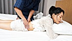 ～韓国の街角から～ 「無料マッサージ体験しませんか？」 美乳！美脚！プリ尻！ 熟女とは思えない美意識高すぎ最強ボディ！ むっつりスケベな韓国人妻とナンパ＆SEX交流！ コリアン美女を現地調達3名ゲット - Image 17