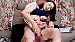 シーン2：「あの人（旦那）が相手してくれないから･･･」 言い訳妻の浮気心 女盛りの肉体を持て余す我慢出来ない淫乱熟女 12人4時間 9