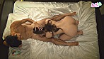 ホテル盗撮 初めての出張ホストで二人だけの秘密の本番体験 サンプル画像15