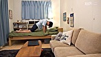 オトコノコのオナニー マサ君24歳 サンプル画像1