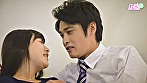 ホテル盗撮 元恋人同士の二人が、仕事を抜け出し／夫に隠れて昼間から貪りあうW不倫セックス サンプル画像1