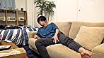 オトコノコのオナニー ユキ君28歳 サンプル画像3