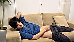 オトコノコのオナニー ユキ君28歳 サンプル画像4