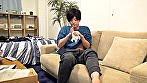 オトコノコのオナニー ユキ君28歳 サンプル画像19