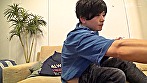 オトコノコのオナニー ユキ君28歳 サンプル画像20