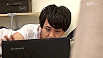 オトコノコのオナニー たくみ君25歳 サンプル画像2