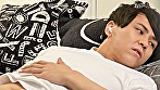 オトコノコのオナニー たくみ君25歳 サンプル画像7