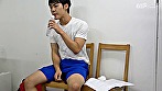 オトコノコのオナニー たいち君26歳 サンプル画像9