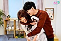 クリスマスの夜に～わだかまりも溶け合う密な想い～ サンプル画像1