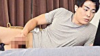 オトコノコのオナニー ケン君23歳 サンプル画像3
