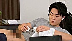 オトコノコのオナニー ケン君23歳 サンプル画像10