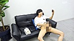 オトコノコのオナニー エイジ君22歳 サンプル画像9