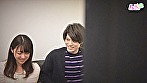 ホテル盗撮 欲求不満人妻が出会い系で知り合った年下男子と初めての不貞セックス 画像1