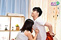 ネット配信はじまって以来の大炎上？！清純派人気カップルV●ewTuberがカメラを切り忘れ公開SEXナマ配信 サンプル画像8