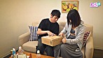 カップル盗撮 暇さえあればイチャつきエロい事するしか能がない恋人たちの、自宅でいつもとは違うコスプレSEX サンプル画像4