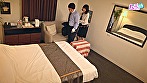 ホテル盗撮 社内不倫に現を抜かす、サカリのついた男女の激イキセックス サンプル画像1