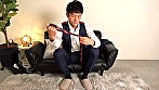 オトコノコのオナニー ショウヘイさん28歳 サンプル画像1