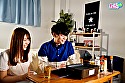 関西弁バカップル★～ムチムチデカ尻彼女にメロメロな僕～ - Image 1