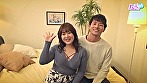 ニンゲン観察 変態夫婦ポ〇ノハーバーの子づくり中出しSEX配信の裏側