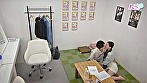 ニンゲン観察 今をときめくトップアイドルも性欲には勝てない！楽屋でヤリまくる芸能人の痴態。