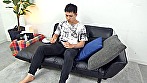 オトコノコのオナニー ゆうた君25歳