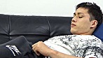 オトコノコのオナニー ゆうた君25歳