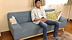 オトコノコのオナニー タイガさん30歳