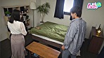 ニンゲン観察 酒の力を借り、罰ゲームを口実に衣服を脱いでゆく･･･。本当は今すぐにもヤリたくて仕方がない出会ったばかりの男女。 画像1