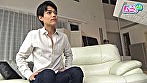 やっぱり過激なAV男優面接 3 はるまクン～AV男優の面接は本当にエロくてヤバかった！！淫乱面接官にAV未経験の初物チ〇ポをじ～っくり観察され緊張と興奮でフル勃起！カメラテストと称していきなりセックス撮られちゃいました～ - Image 3
