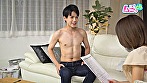 やっぱり過激なAV男優面接 3 はるまクン～AV男優の面接は本当にエロくてヤバかった！！淫乱面接官にAV未経験の初物チ〇ポをじ～っくり観察され緊張と興奮でフル勃起！カメラテストと称していきなりセックス撮られちゃいました～ - Image 4