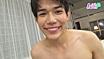 やっぱり過激なAV男優面接 3 はるまクン～AV男優の面接は本当にエロくてヤバかった！！淫乱面接官にAV未経験の初物チ〇ポをじ～っくり観察され緊張と興奮でフル勃起！カメラテストと称していきなりセックス撮られちゃいました～ - Image 20