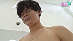 やっぱり過激なAV男優面接 4 駆け出し男優・近江馨クン～AV男優の面接は本当にエロくてヤバかった！！面接官は知ってる制作さん。ふたりきりで勃起チ〇ポを観察されるうち男優特有の異常性欲が大爆発！カメラテストと称して絡んで発射まで見せちゃいました～