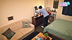 ニンゲン観察 風俗初体験男子のウブさに大興奮！手取り足取り過剰サービスで本番まで許しちゃうデリヘル嬢