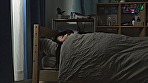 あのひとたちの丸裸セックス 1 隣の若夫婦の寝起きエッチ