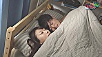 あのひとたちの丸裸セックス 1 隣の若夫婦の寝起きエッチ